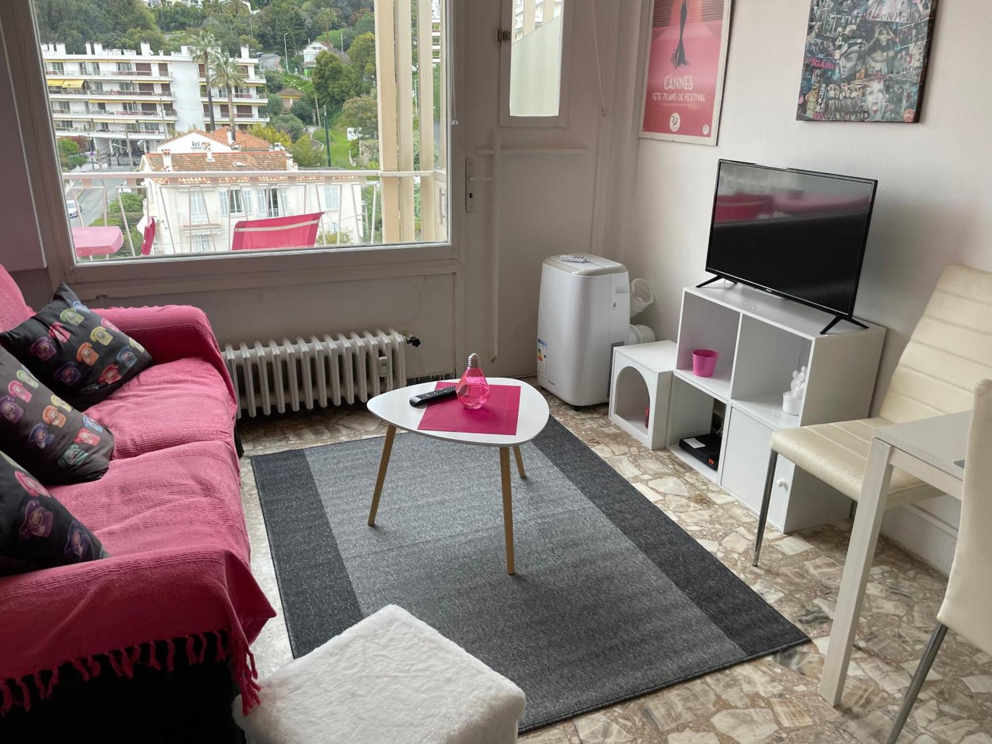 Appartement Studio