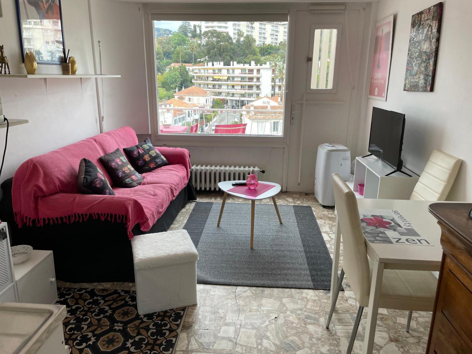 Studio Appartement *
