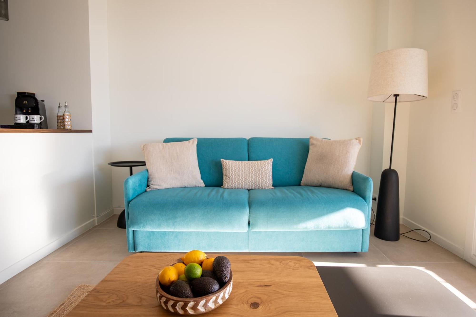 Apartamento Croisette 2 Cannes