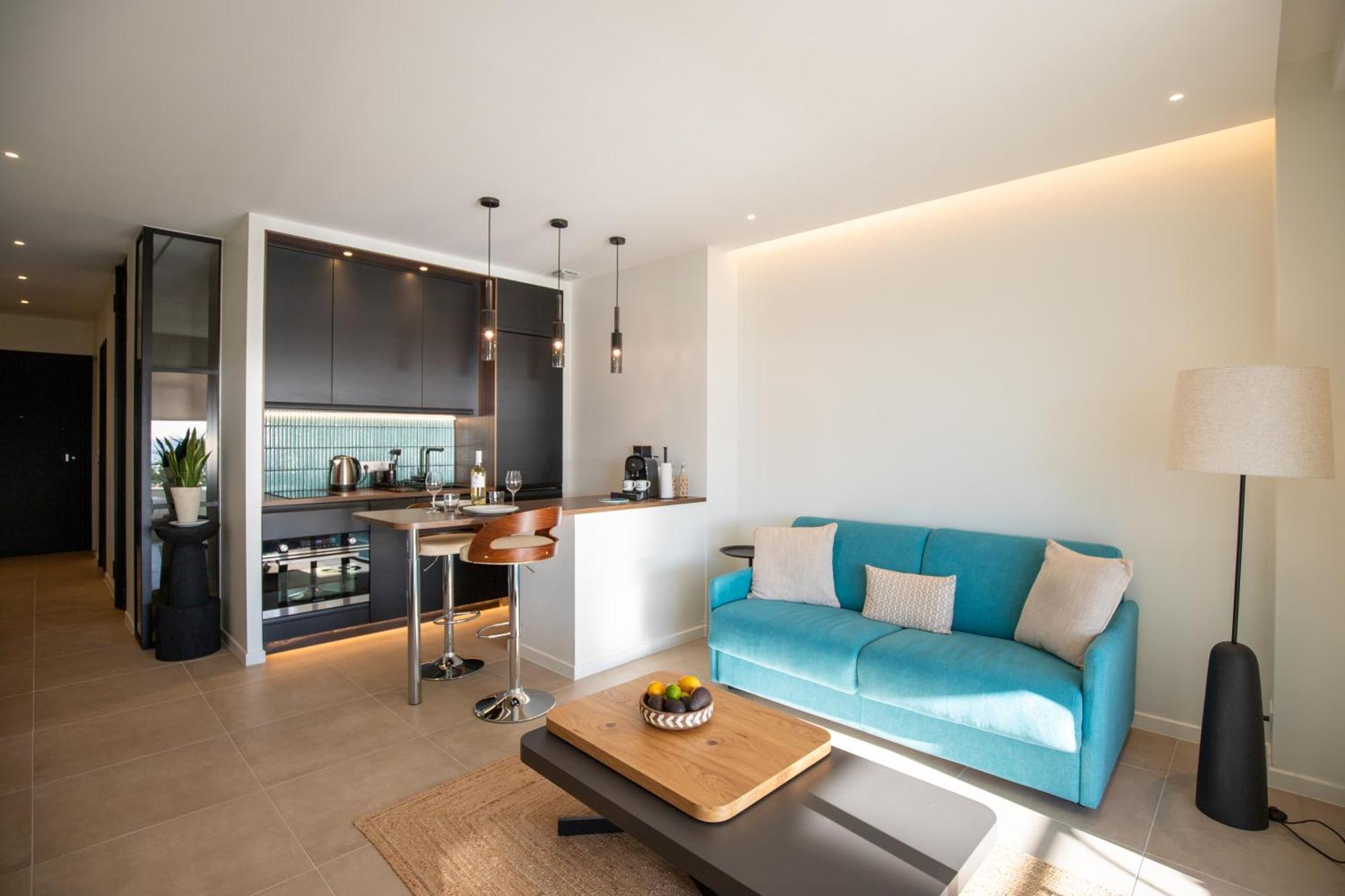 Croisette 2 Apartamento