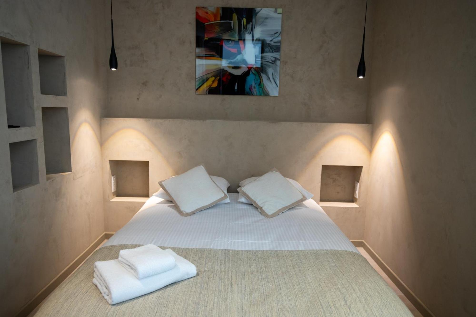 Croisette 2 Apartamento *