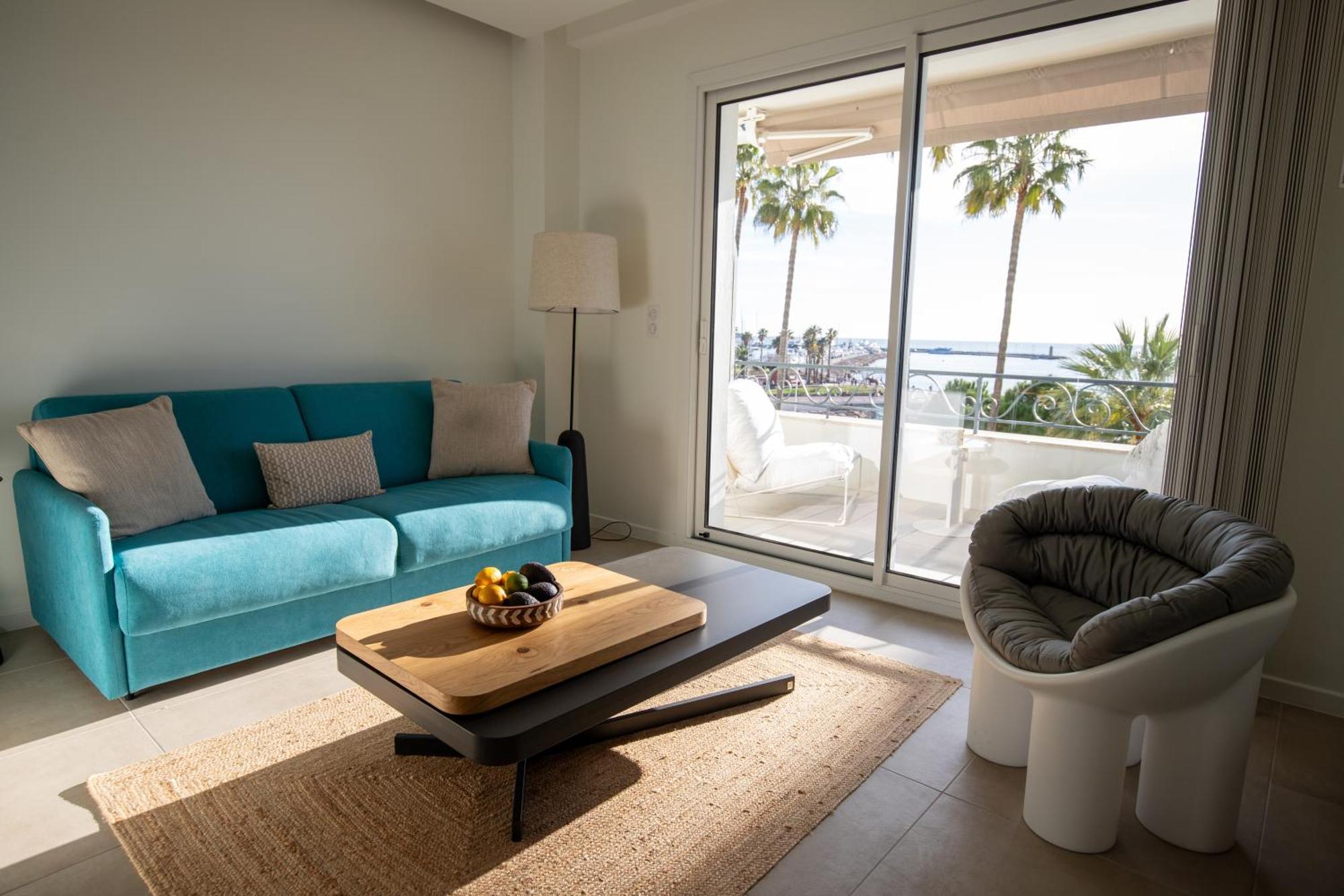 Croisette 2 Apartamento