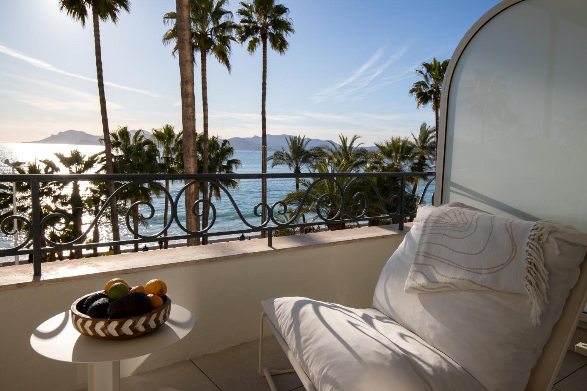 Croisette 2 Cannes