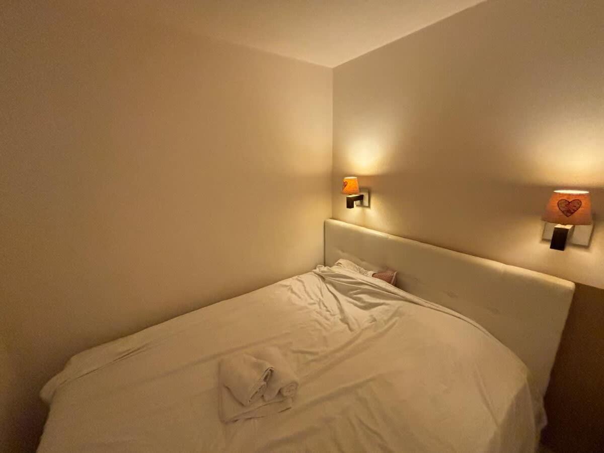 Le 293 Apartment