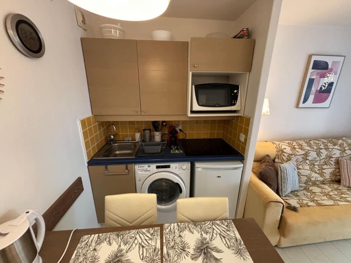 Le 293 Apartment