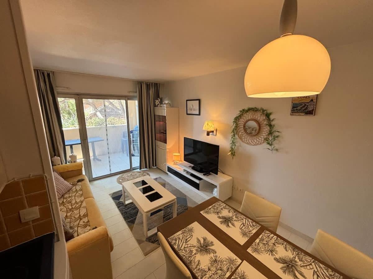 Apartment Le 293 Cannes