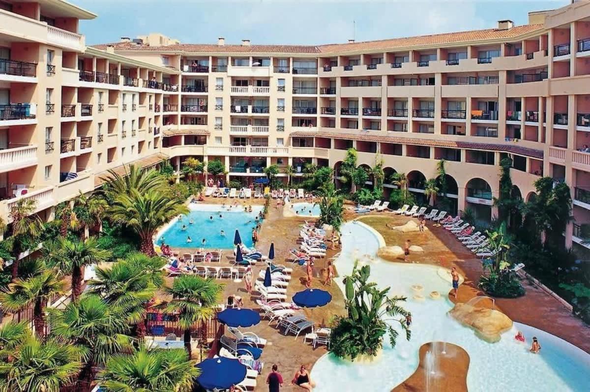 Le 293 Apartment *