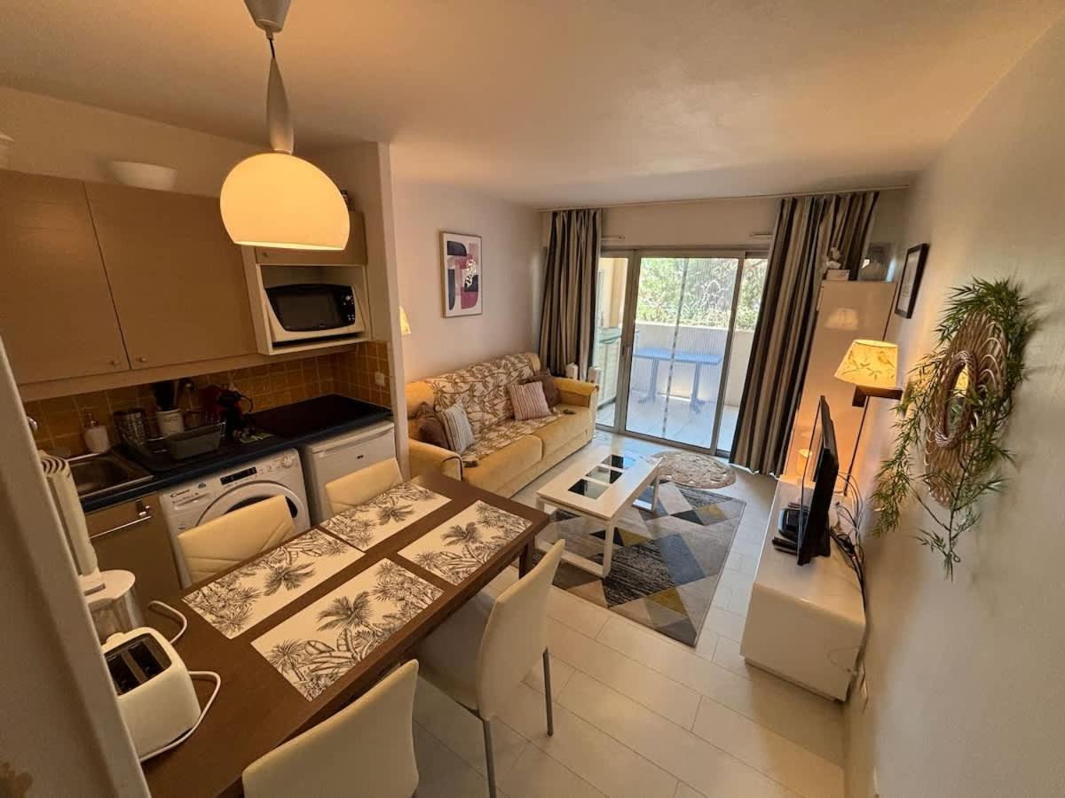 Le 293 Apartment Cannes