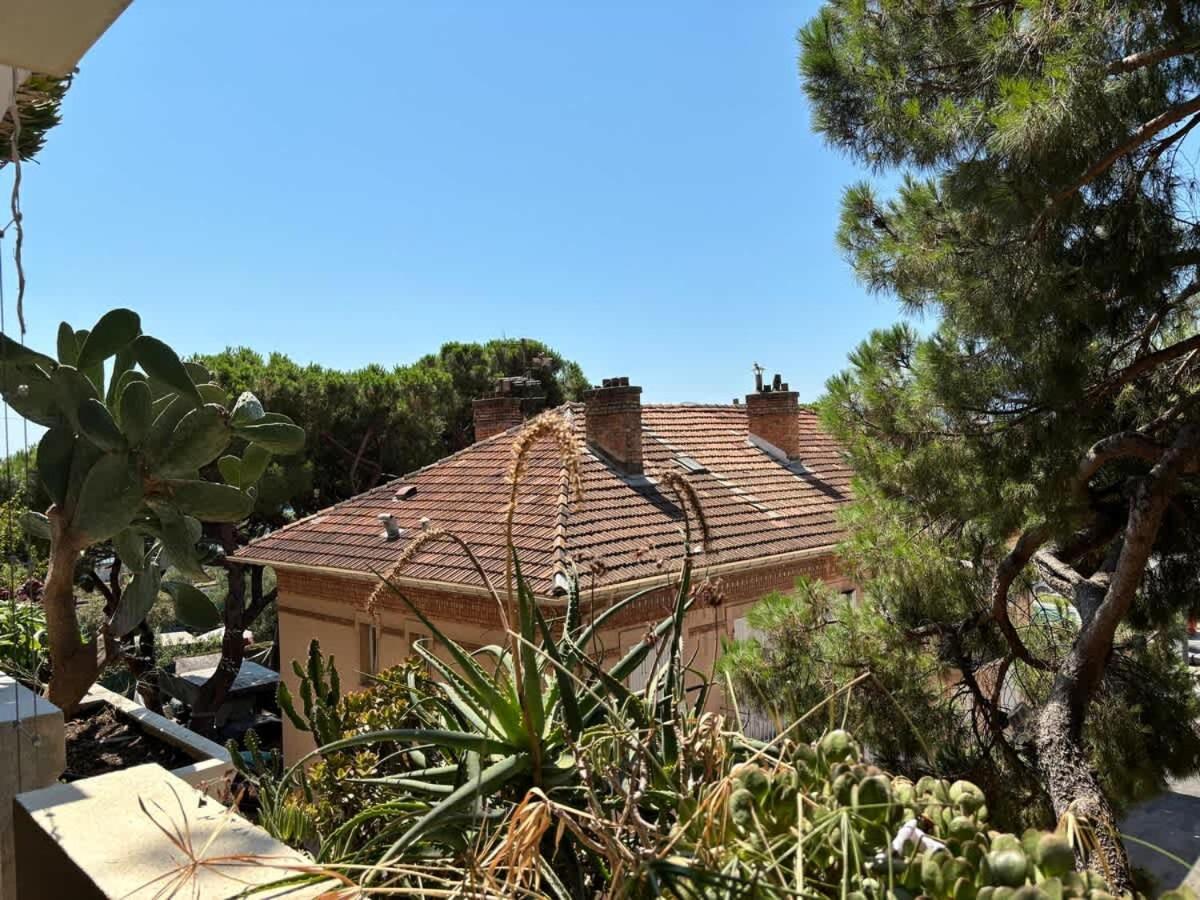 Le 293 Apartment Cannes