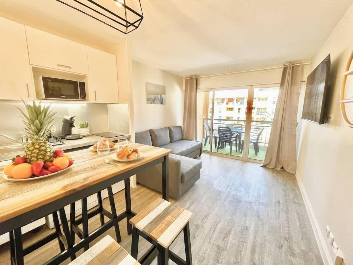 Apartment Le 408 - Cosy Avec Balcon & Piscine *