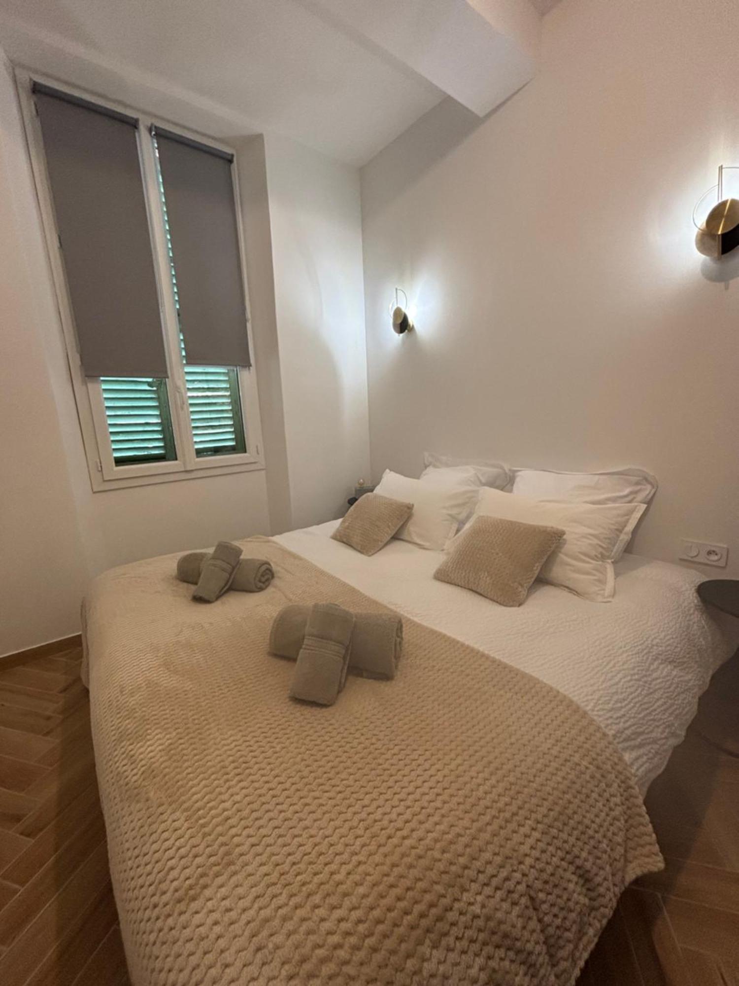 Apartment Homeforville *