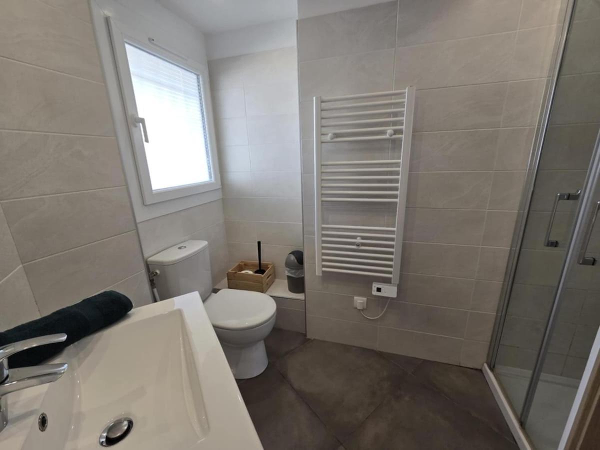 Superbe Familial Apartment Cannes
