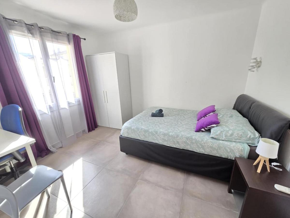 Apartment Superbe Familial *