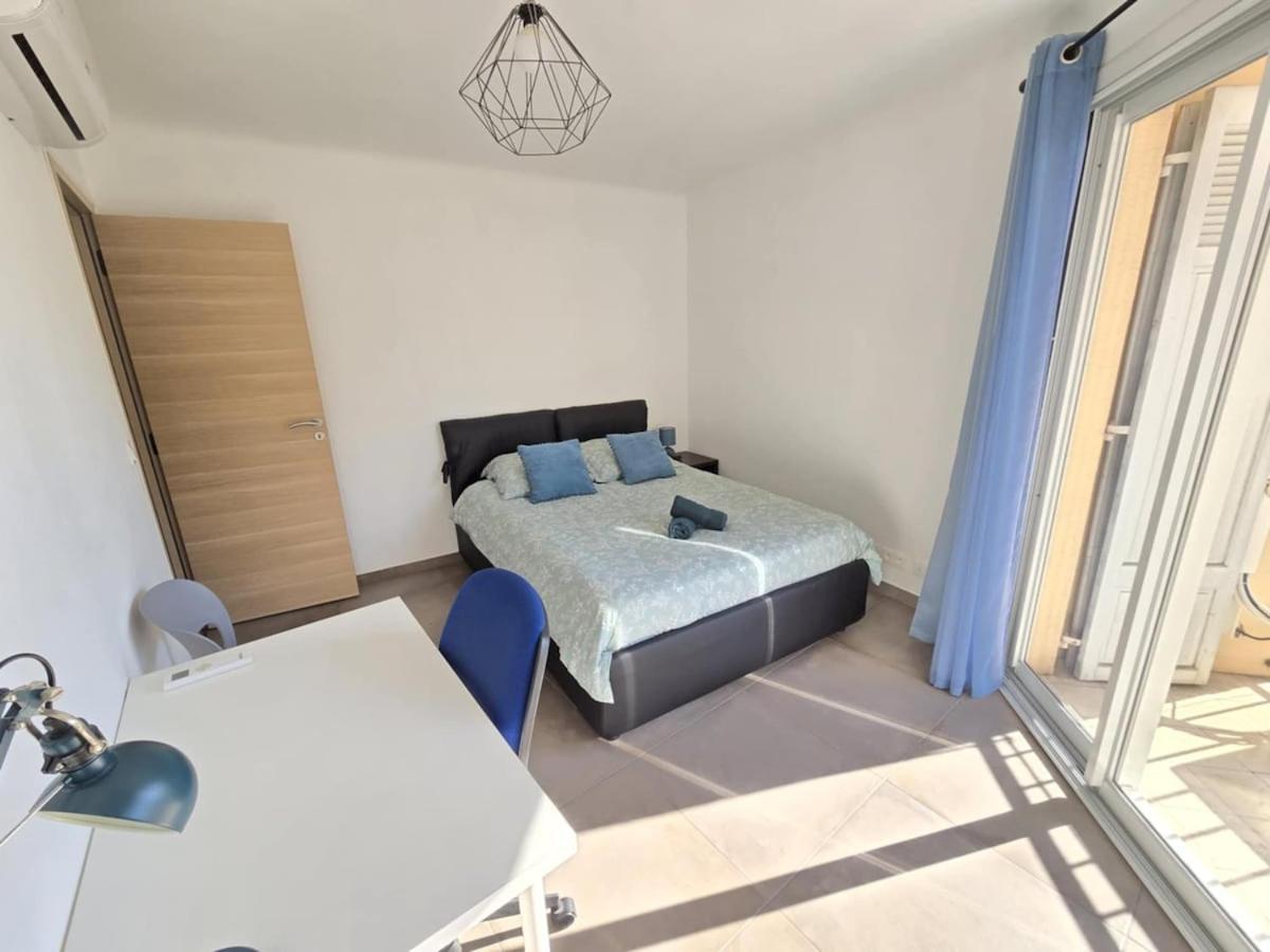 Superbe Familial Apartment Cannes