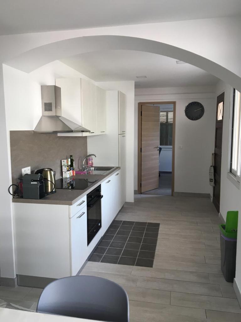 Apartment Superbe Familial *