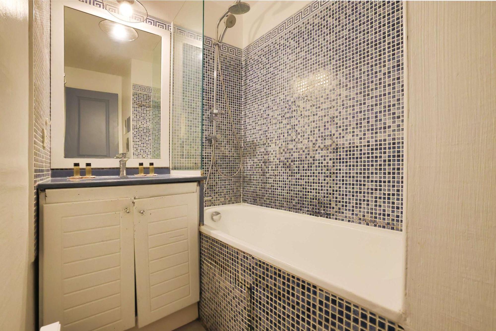 Le 161 - Cosy, Terrasse & Piscine Apartment *
