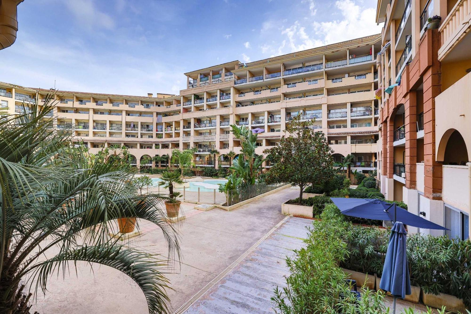 Le 161 - Cosy, Terrasse & Piscine *