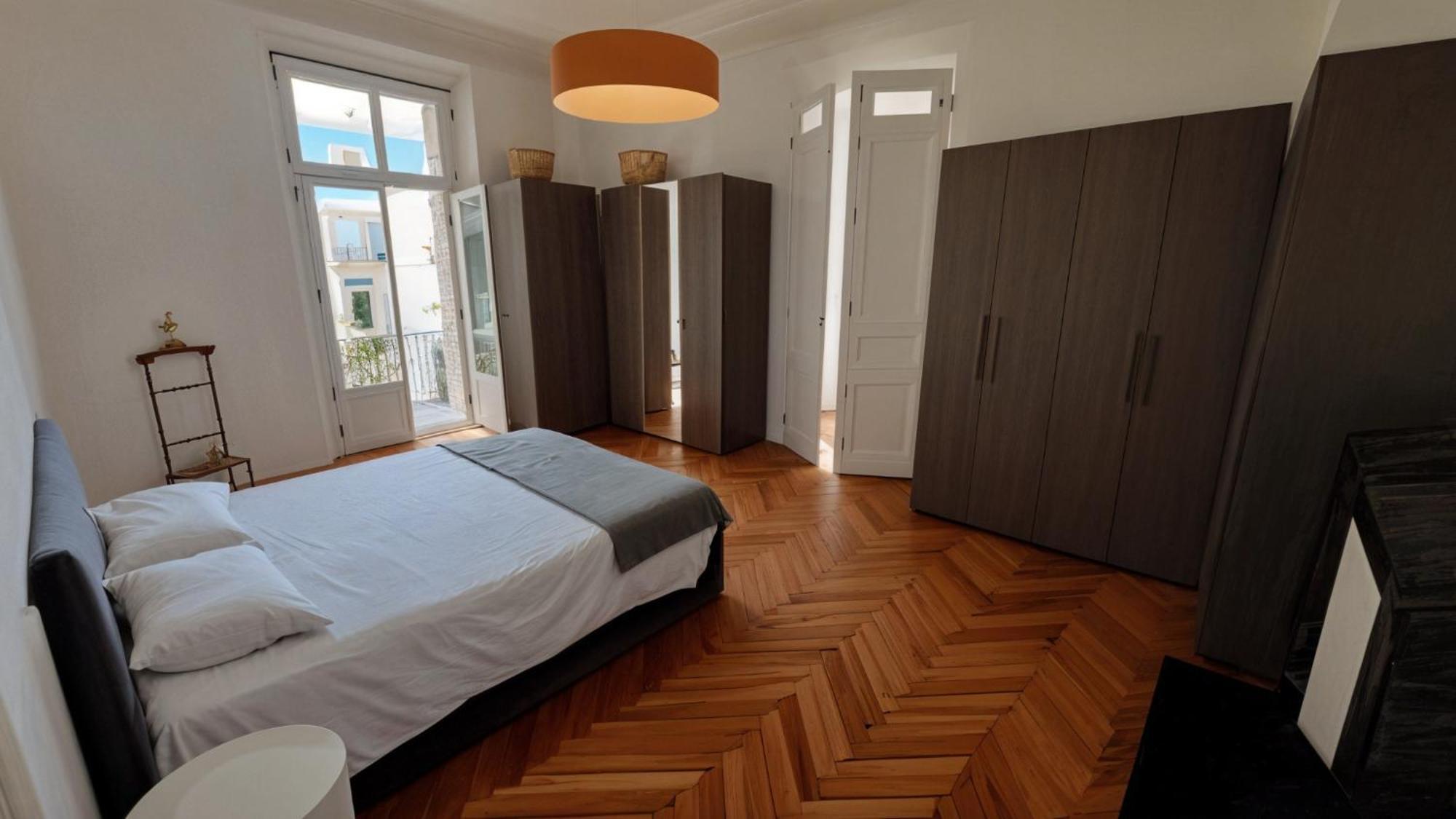 Apartment Chic Bourgeois Heart Of Cannes