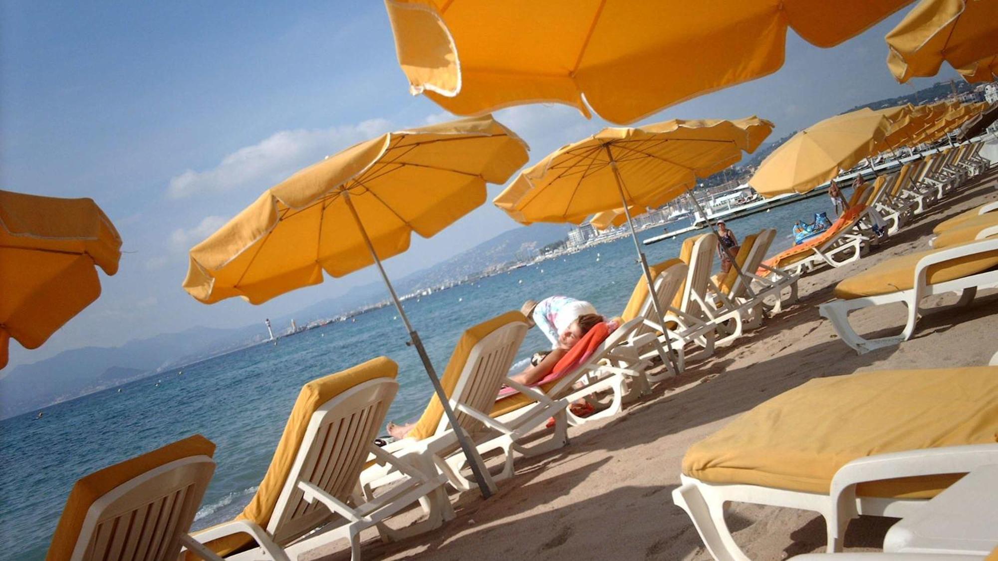 B014 Spacieux 2 Piscine Parking 4min Apartment Cannes