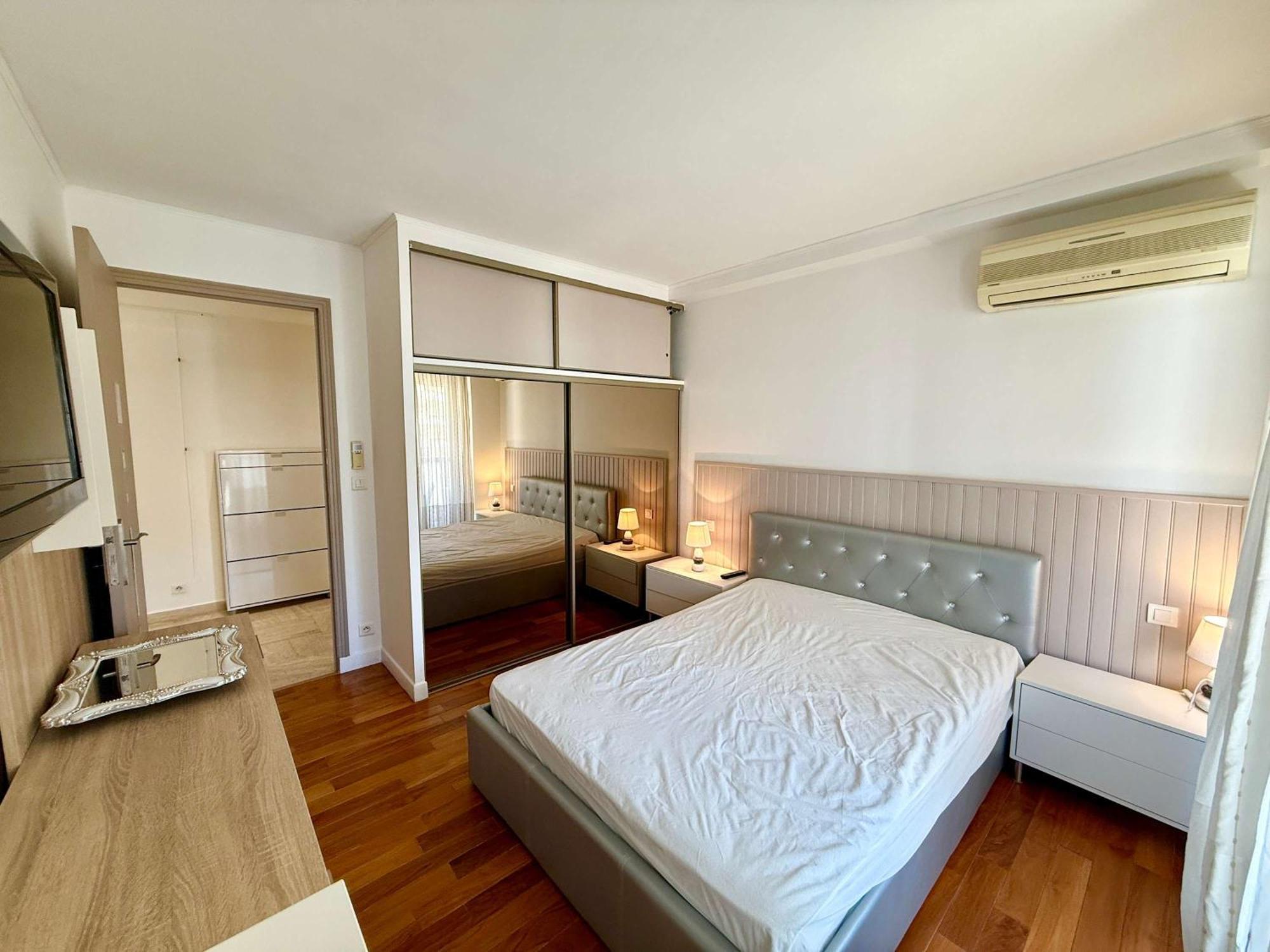 B009 Superbe Au Centre A Proximite De La Croisette Appartement *