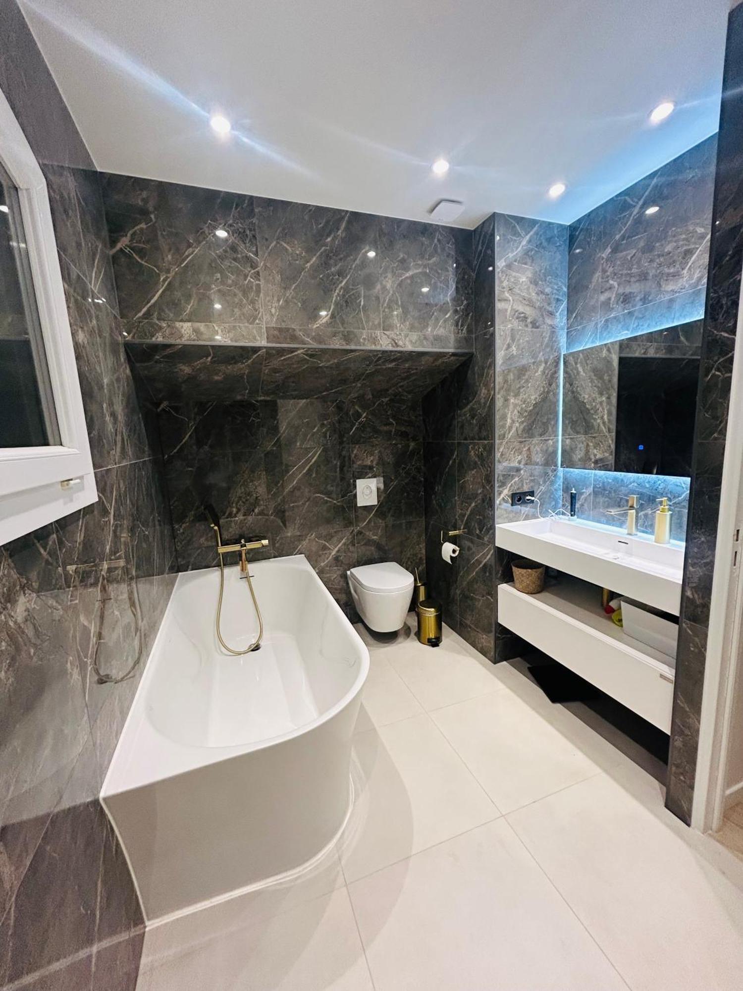 Luxury Cannes,350 M2, 12 Pers, 6 Ch 6 Sdb *