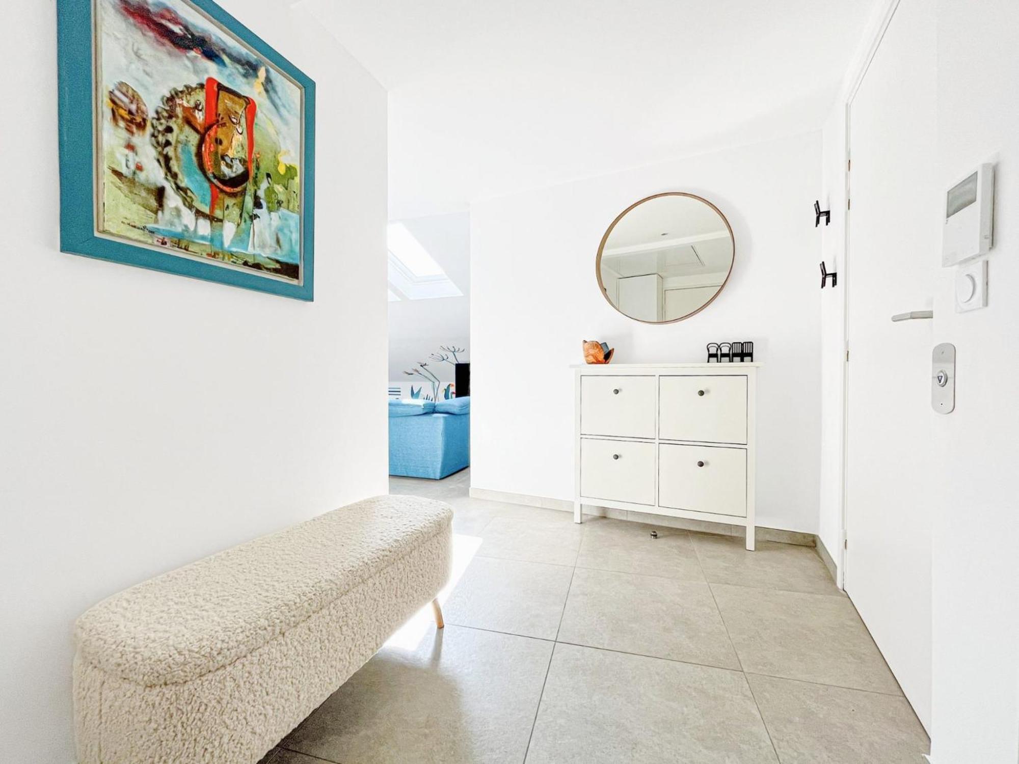 Apartment Sky Croisette - Palais Des Festivals Et Des Congres Cannes