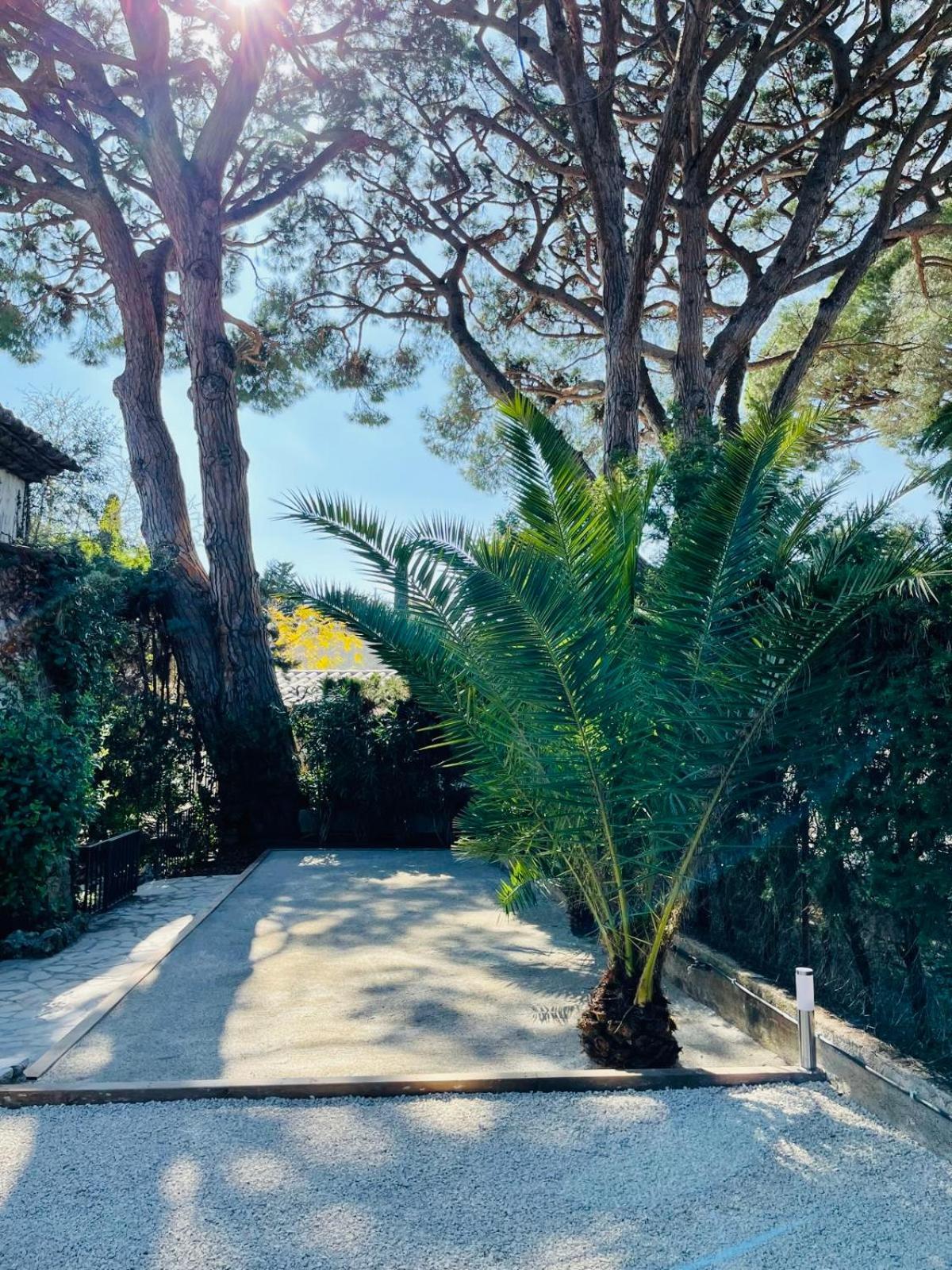 Villa Luxury Cannes,350 M2, 12 Pers, 6 Ch 6 Sdb