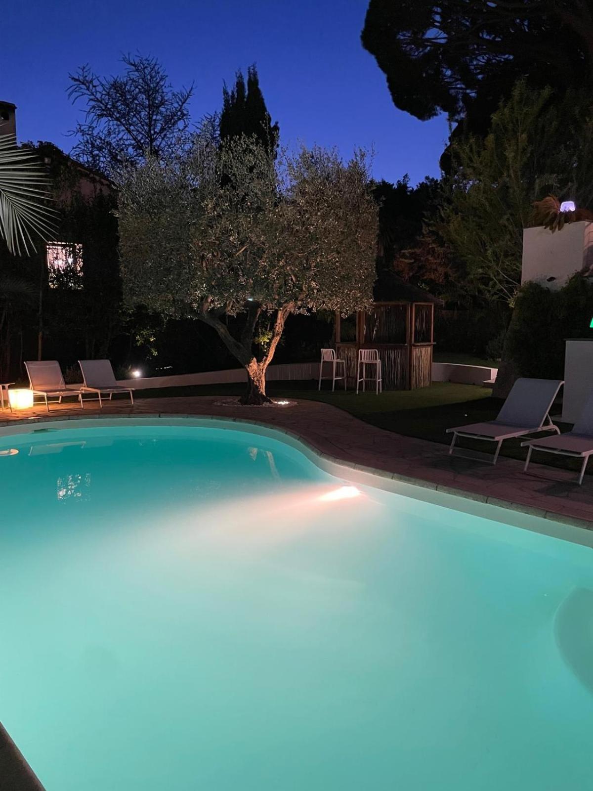 Luxury Cannes,350 M2, 12 Pers, 6 Ch 6 Sdb * Cannes