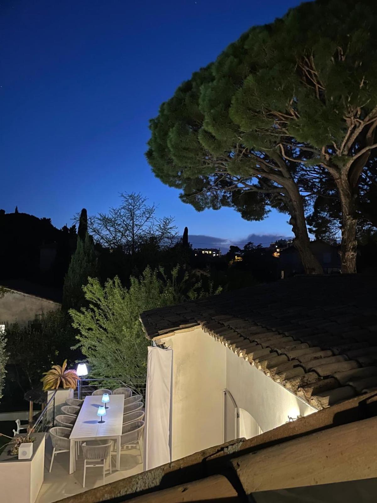 Luxury Cannes,350 M2, 12 Pers, 6 Ch 6 Sdb *
