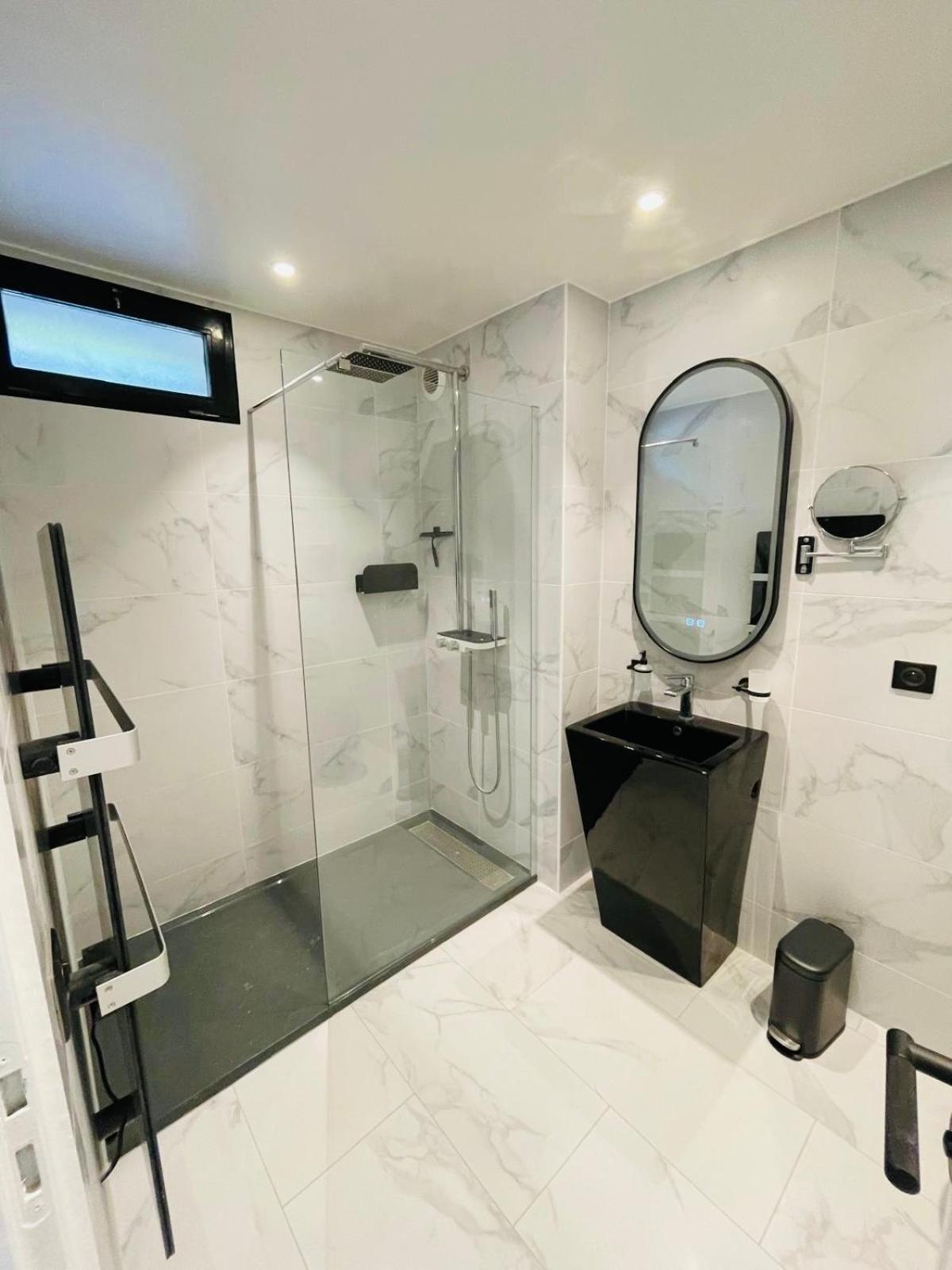 Villa Luxury Cannes,350 M2, 12 Pers, 6 Ch 6 Sdb