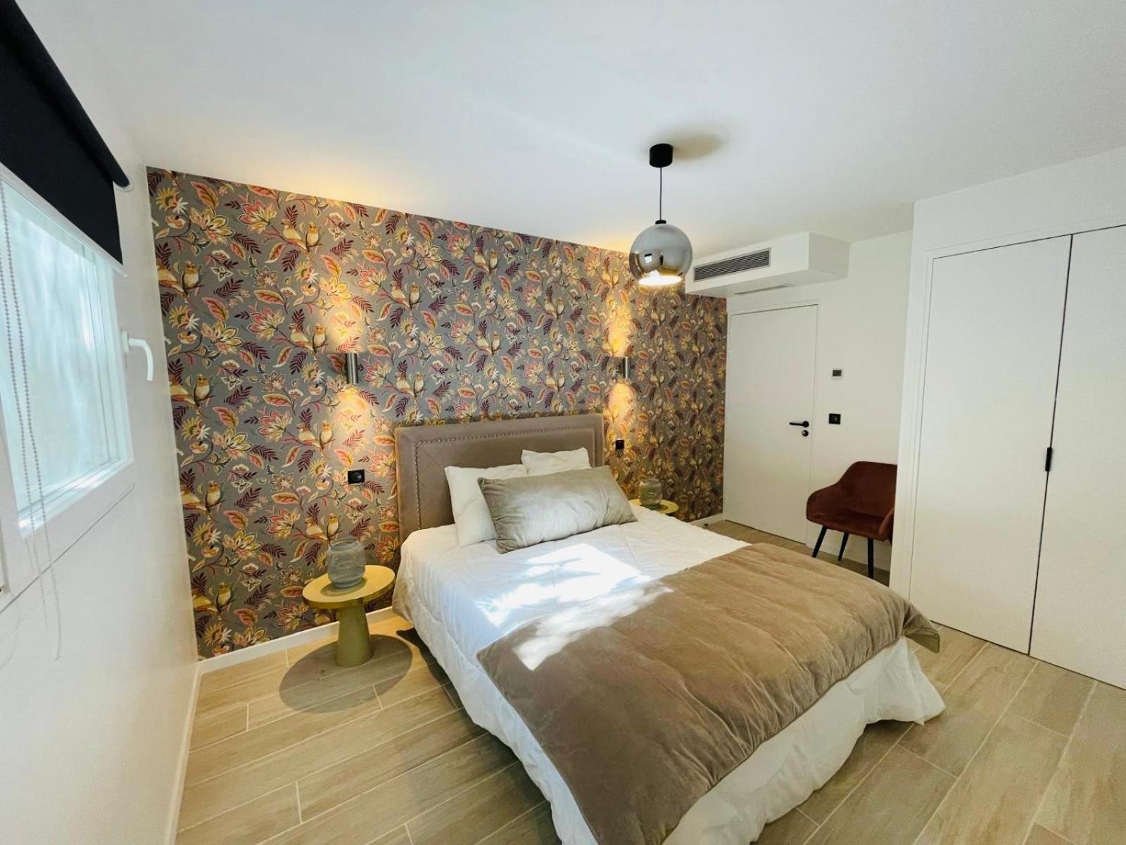 Villa Luxury Cannes,350 M2, 12 Pers, 6 Ch 6 Sdb Cannes