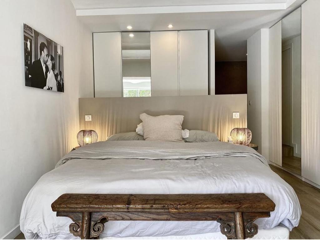 Lovely 2 Bedroom Garden In