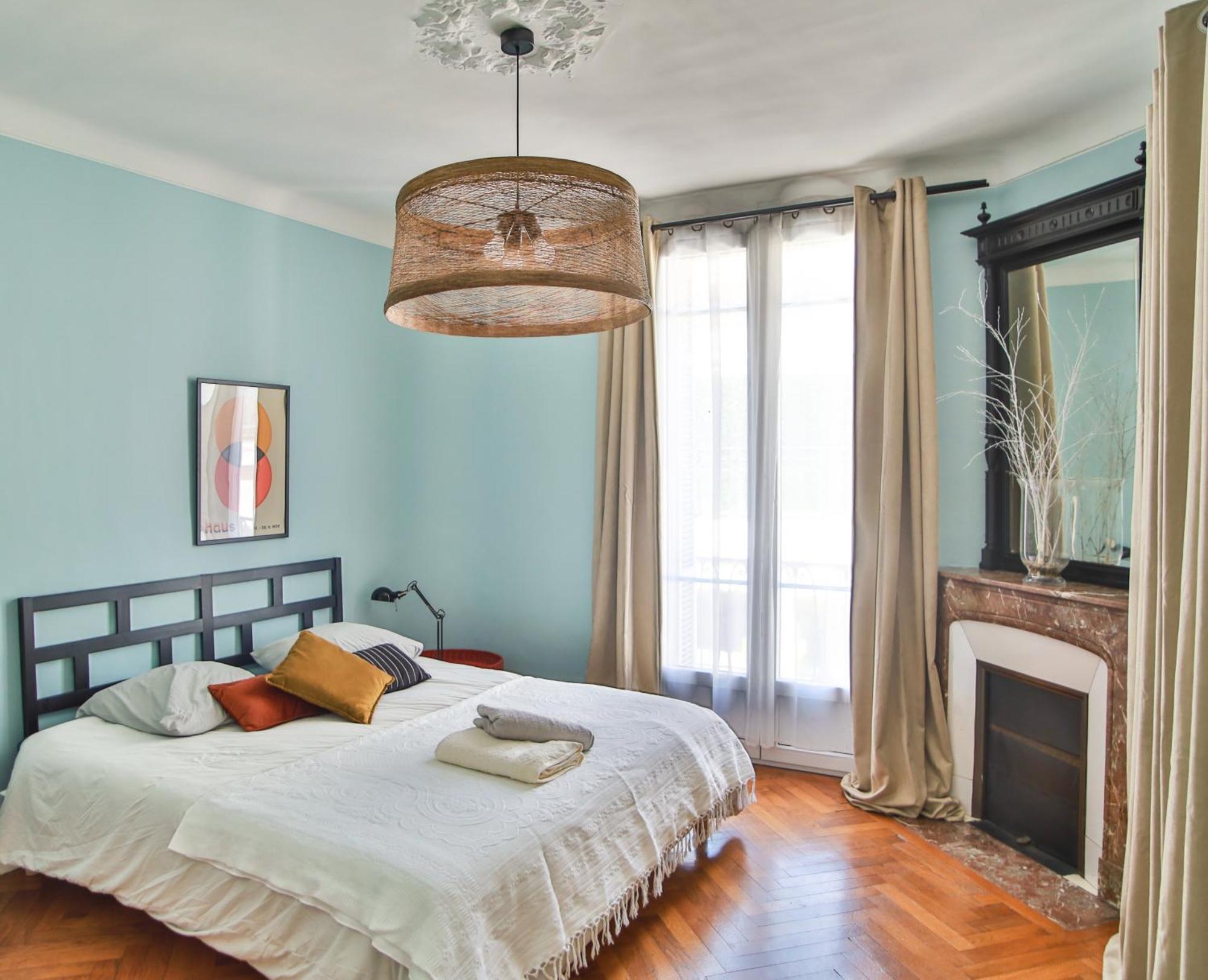 Les Bananiers Centre Apartment Cannes