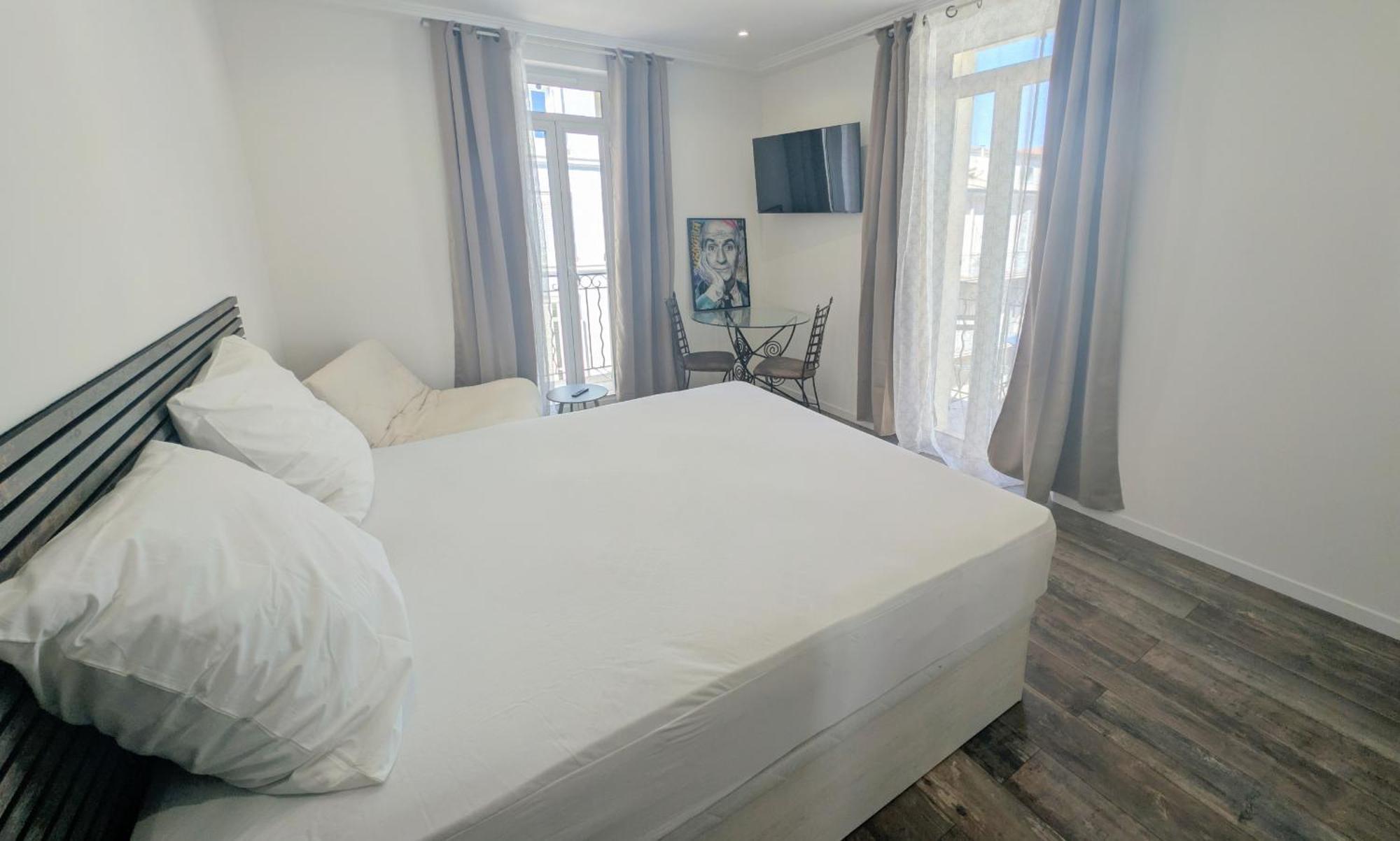 Apartment Ref Pinson Cannes
