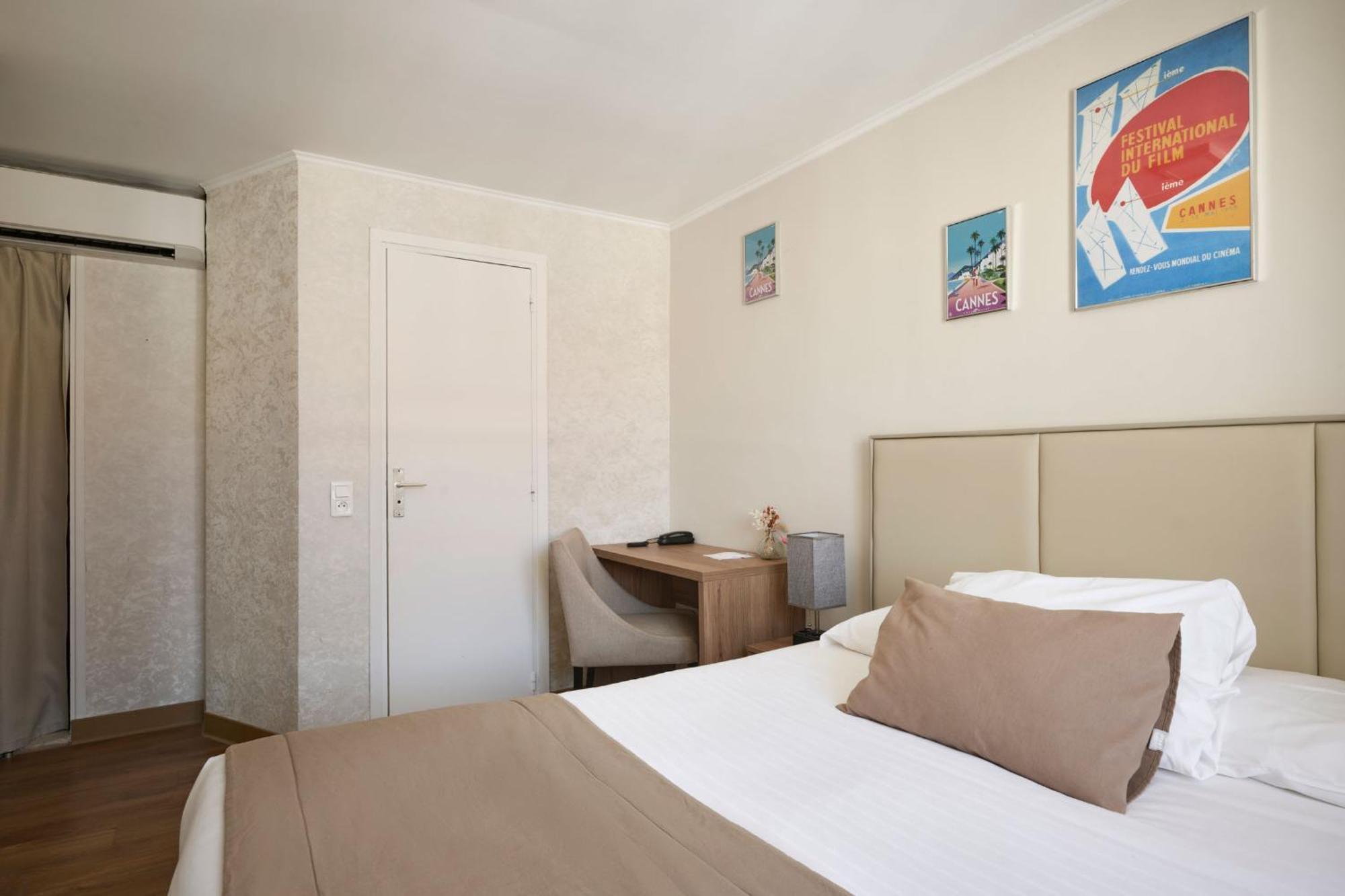 Hotel Des Congres Et Festivals Cannes