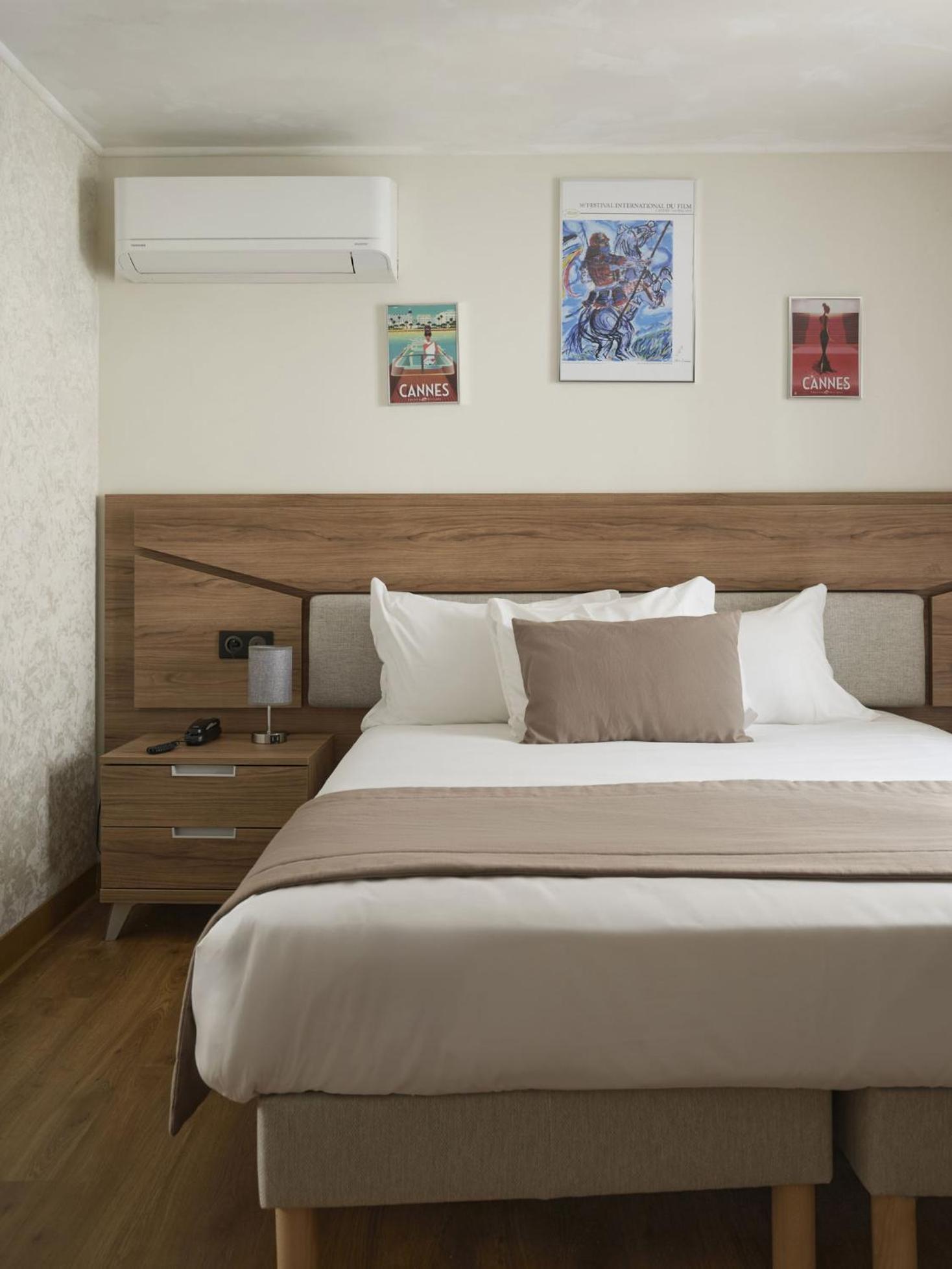 Des Congres Et Festivals Hotel