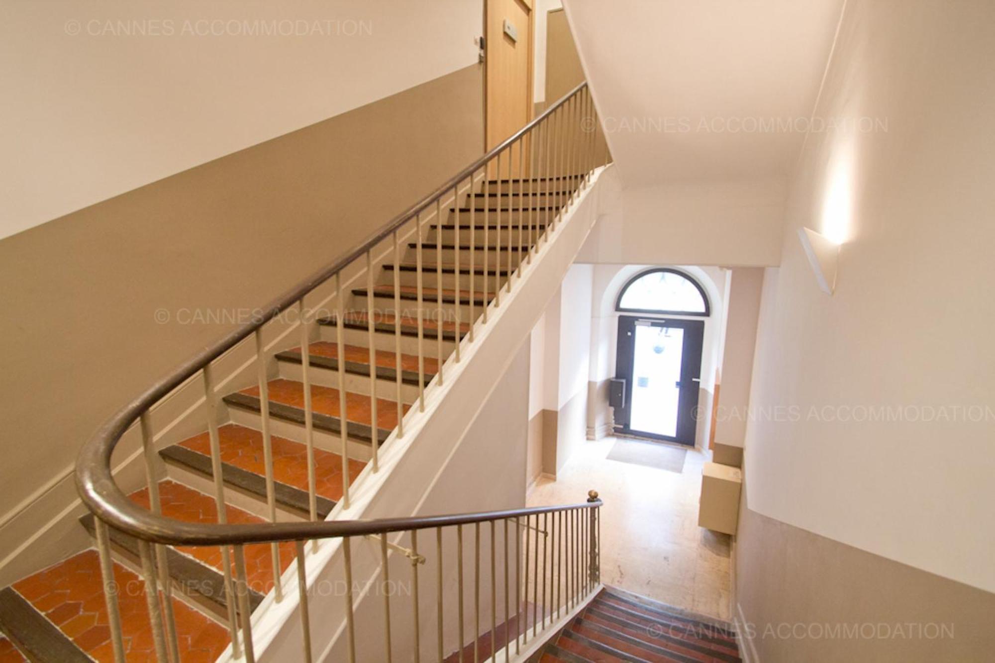 Appartement Clic 21 Cannes