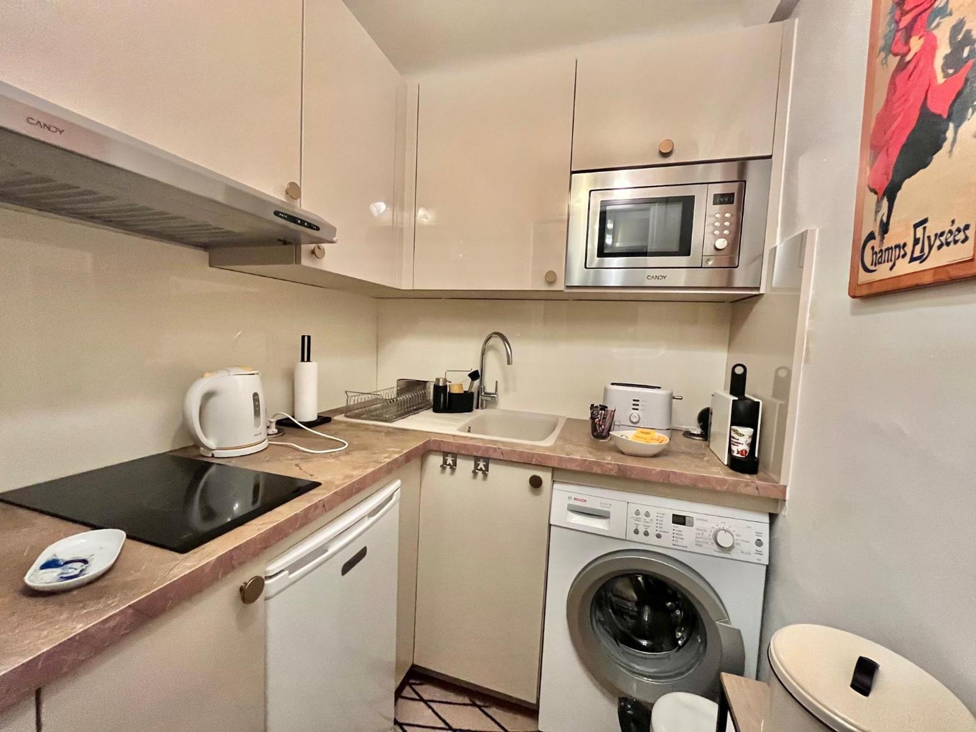 Rouaze By Welcome To Apartment *