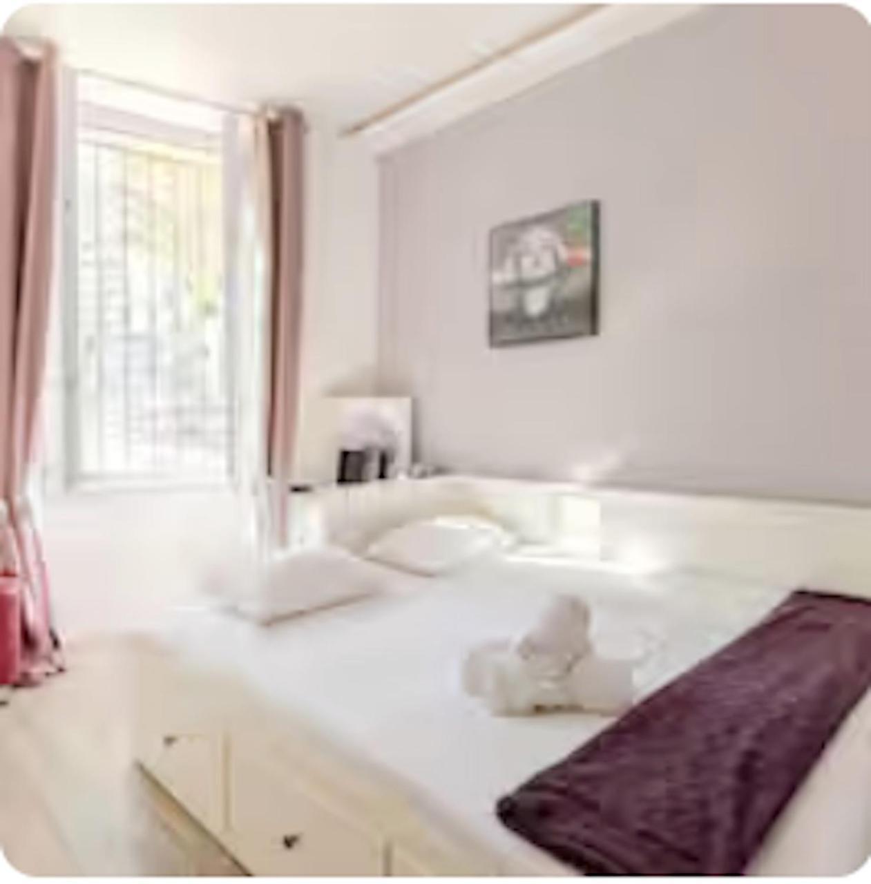 Superbe 120m2 Au Suquet - With Style * Cannes