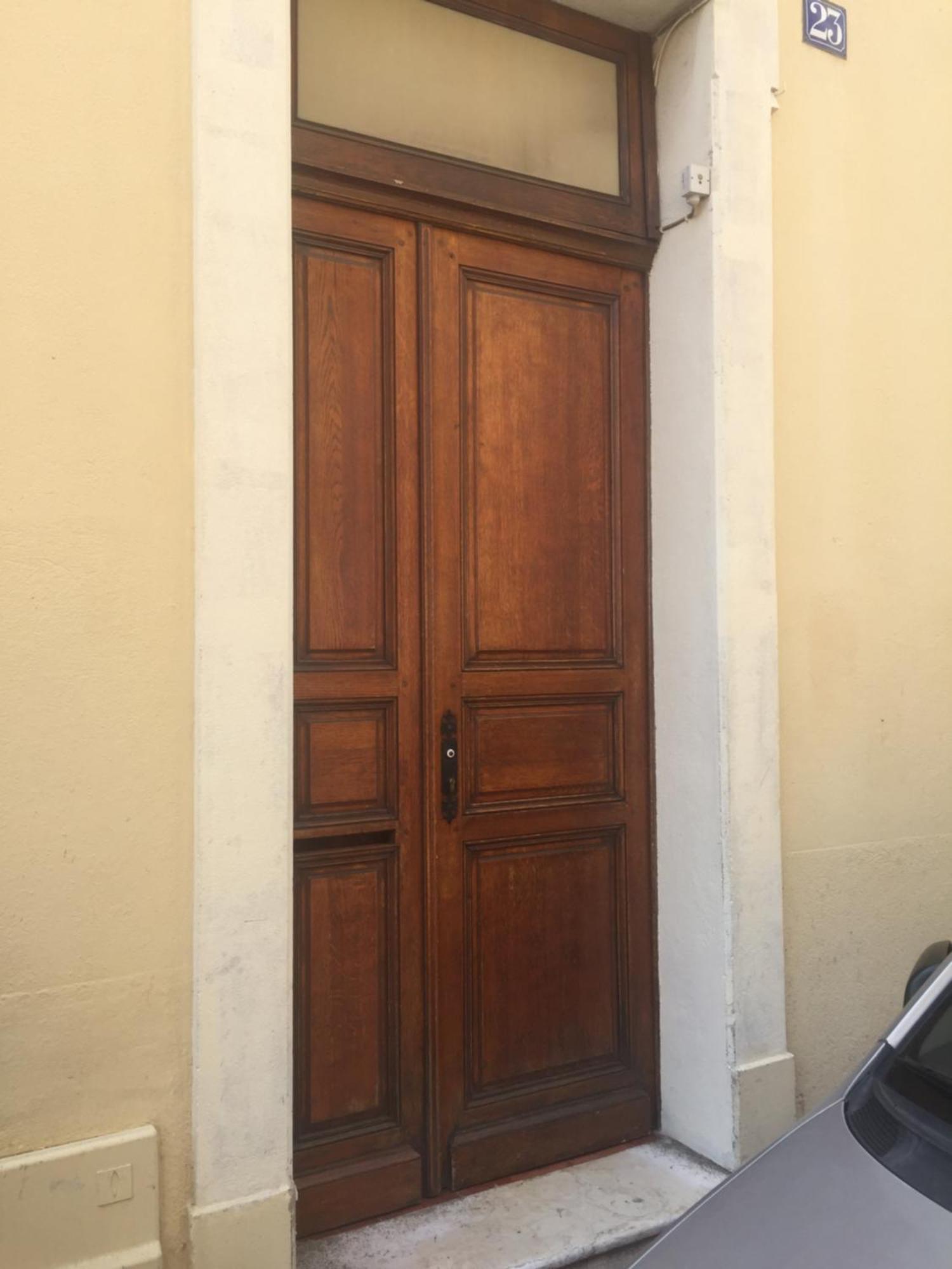 The Loft - Superb 2 Bedrooms On Floor With Terrace - 10min To Palais & Beach! *