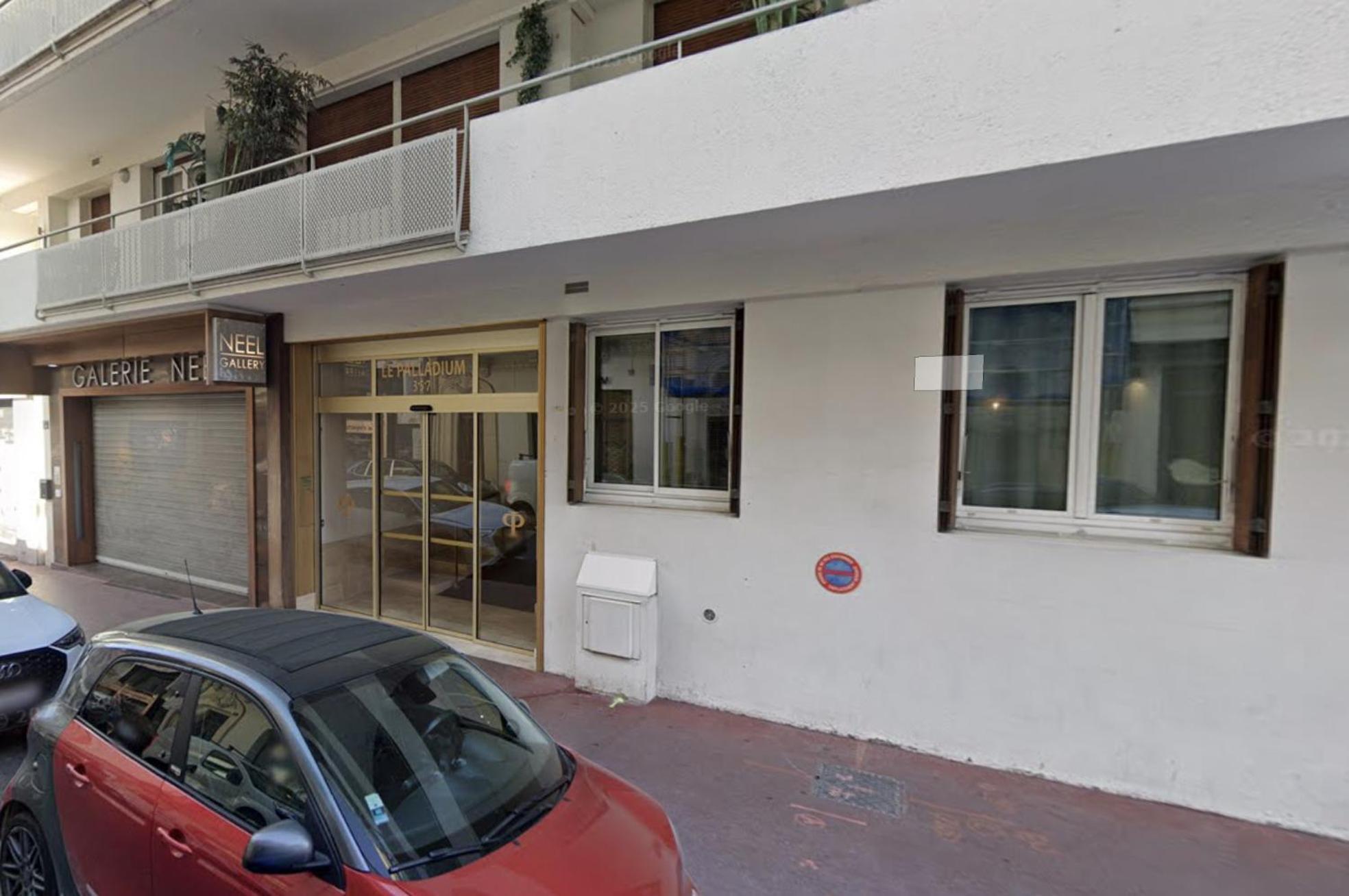 Bliss - 12mn A Pied Du Palais, 5mn Plages, Clim, Terrasse * Cannes