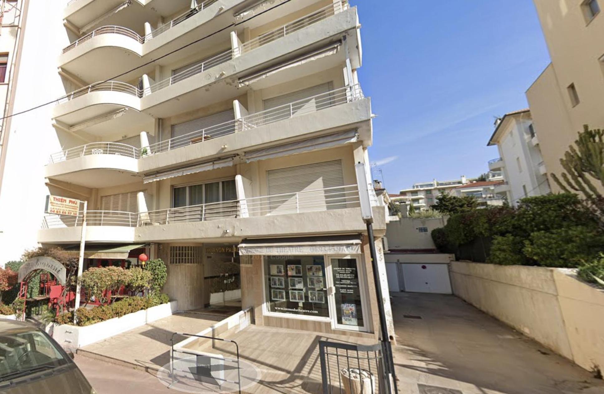 Alexandre - Cannes