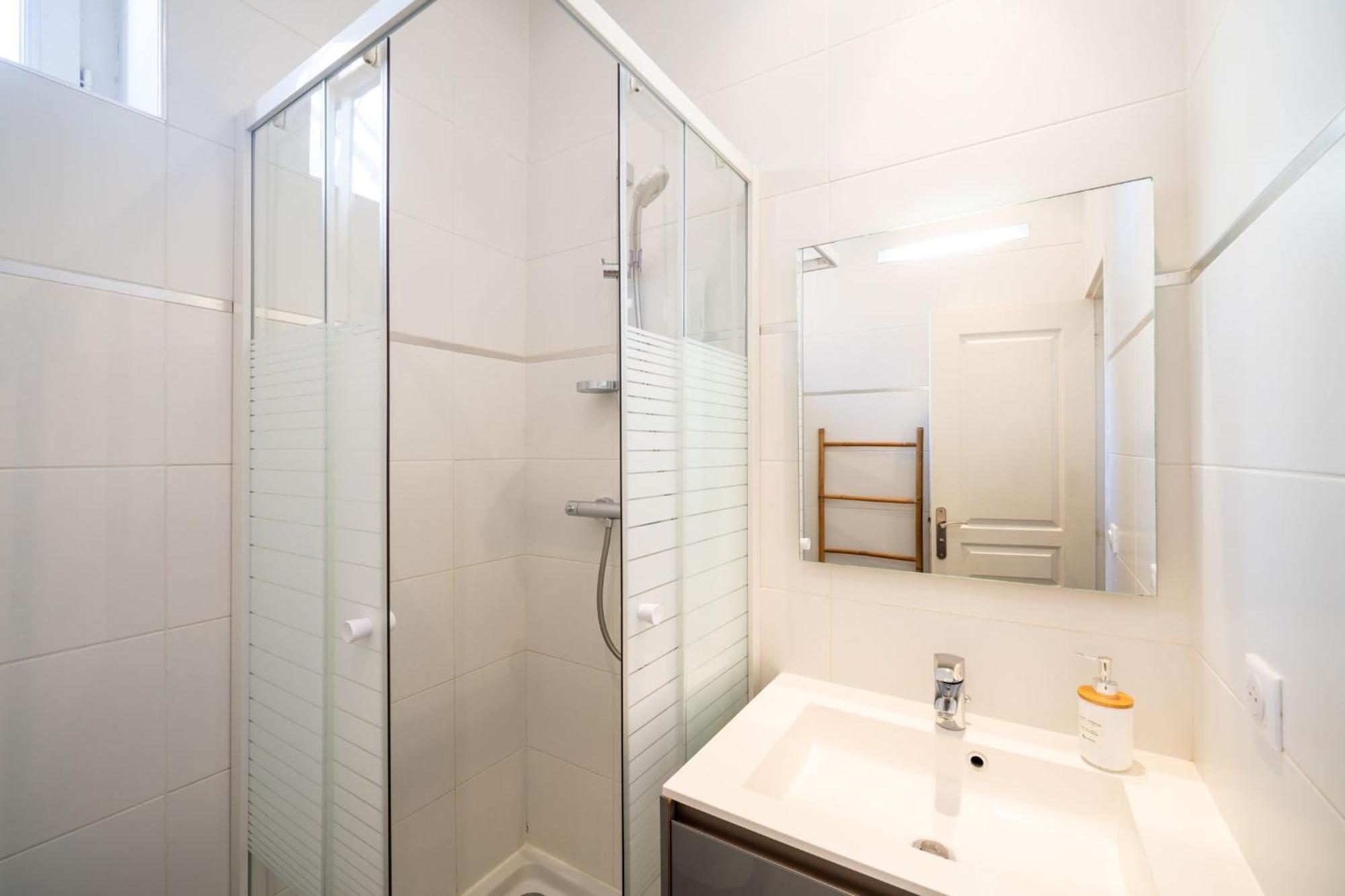 Le Refuge Du Suquet, Quartier Authentique De Cannes, Vue Apartment *