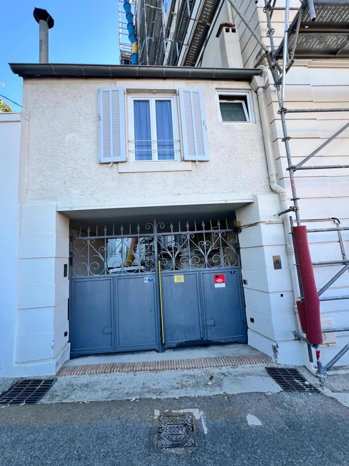 Apartment Beausejour 26 - Duplex, Neuf, Clim, Palais&plage *
