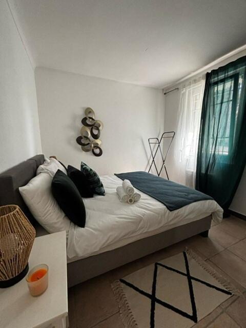 Apartment Charly Cannes