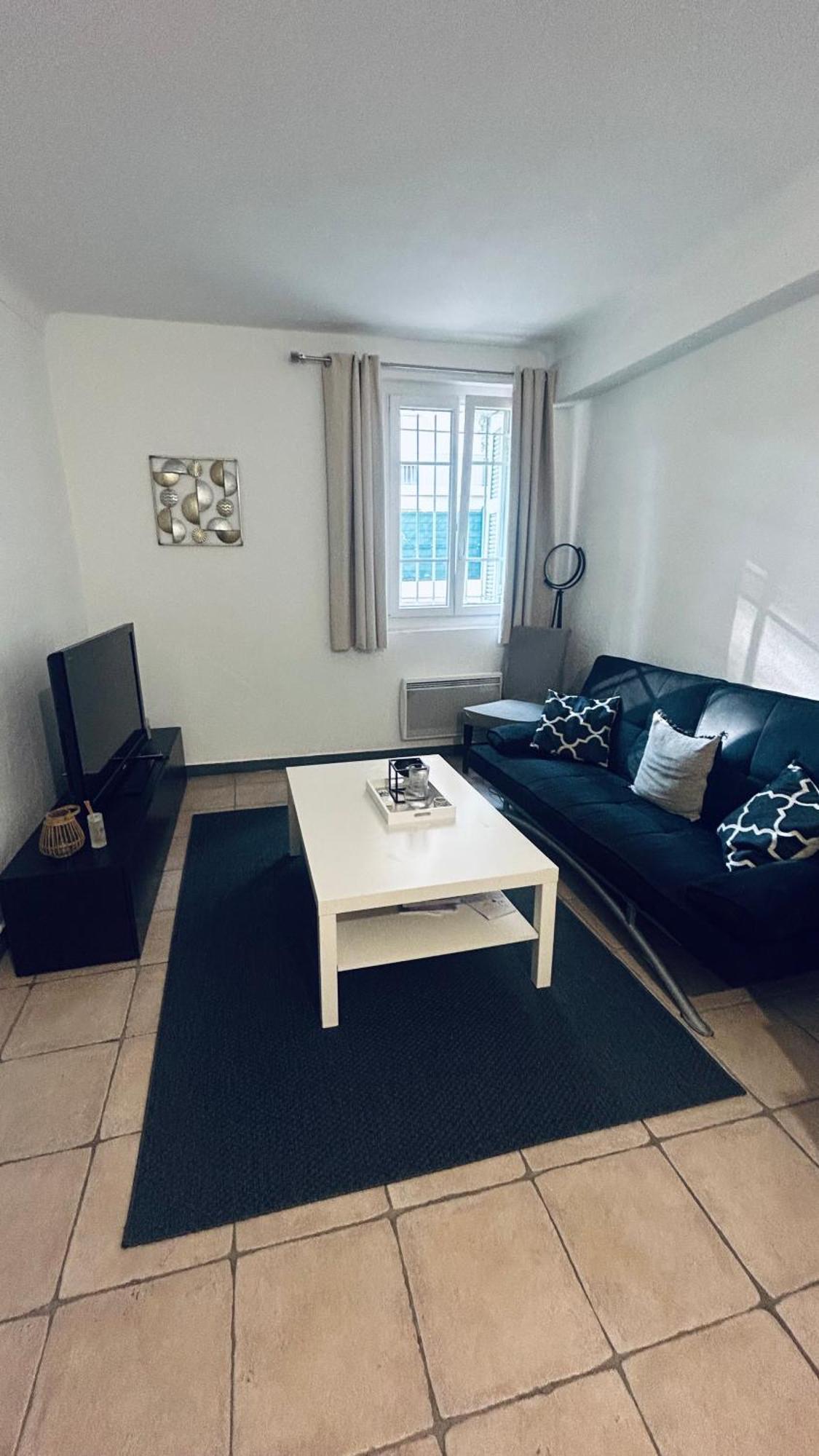 Charly Apartment Cannes