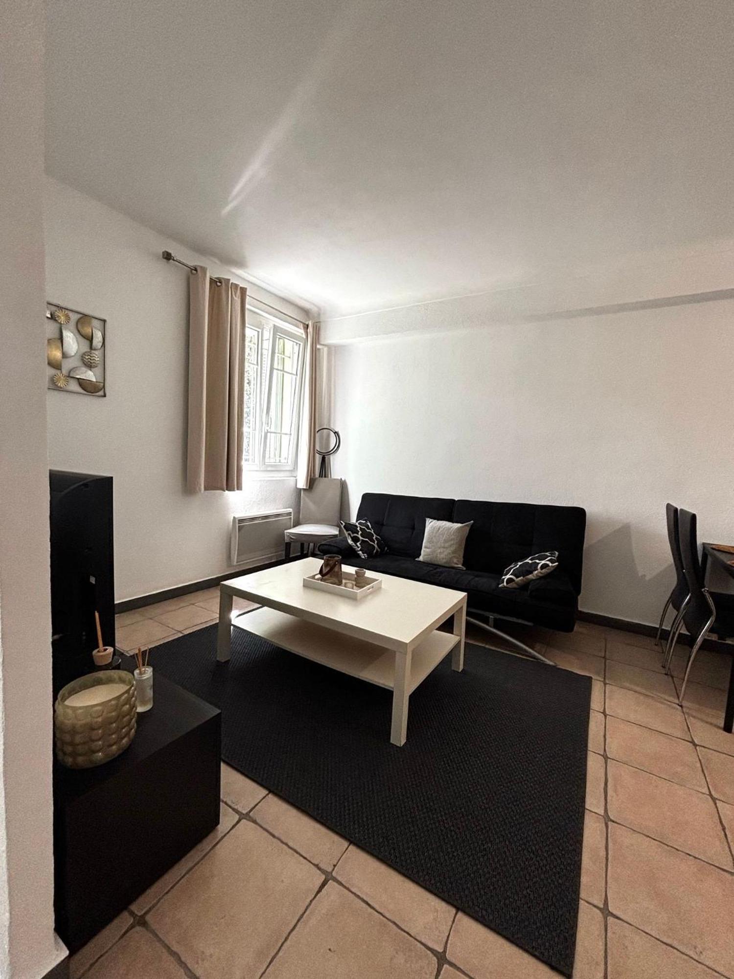 Charly Apartment *