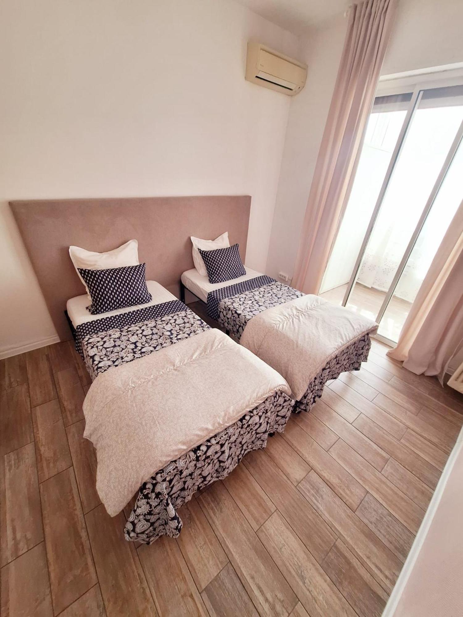 Apartamento Two Bedrooms Near *
