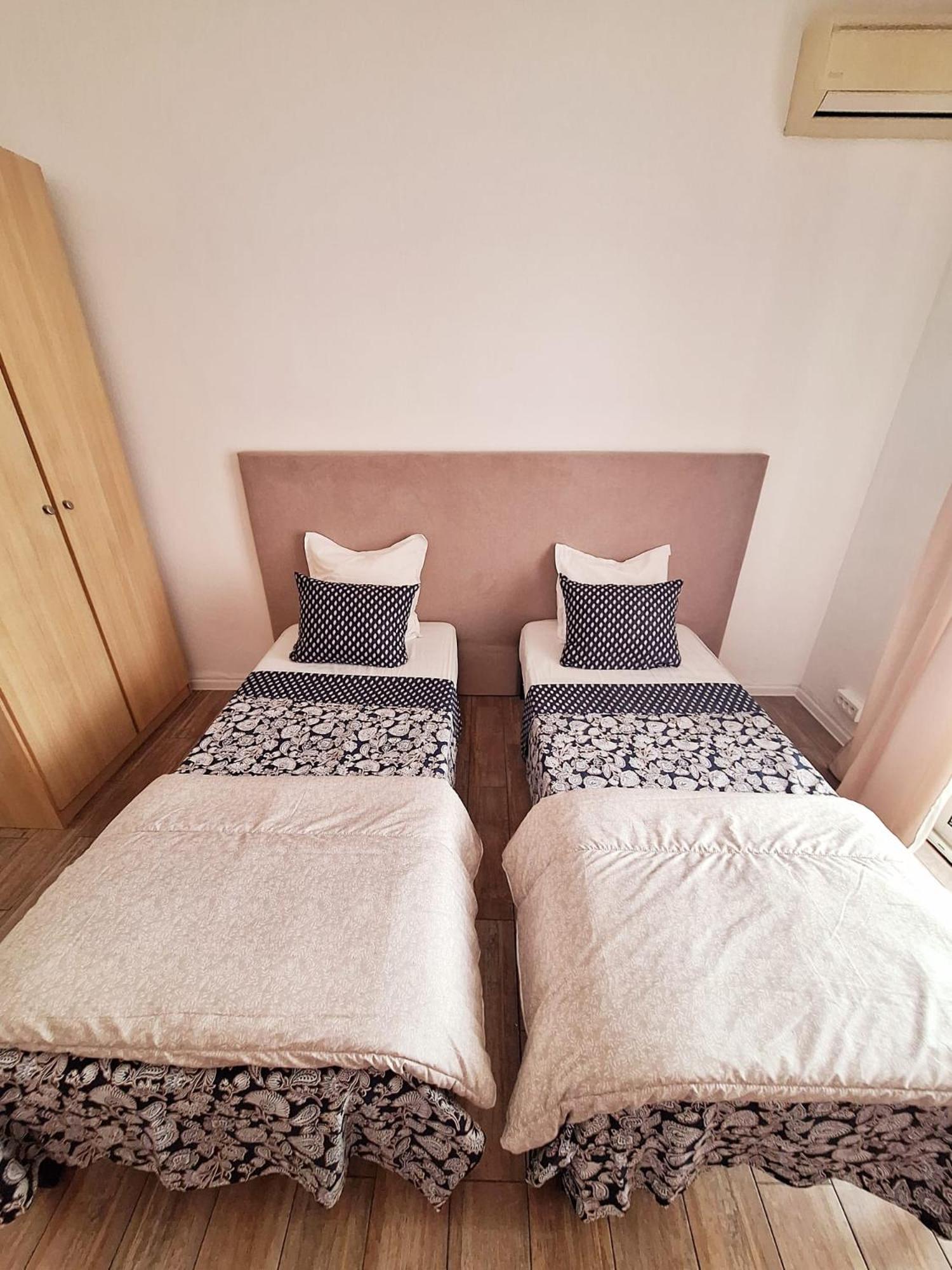 Apartamento Two Bedrooms Near Cannes