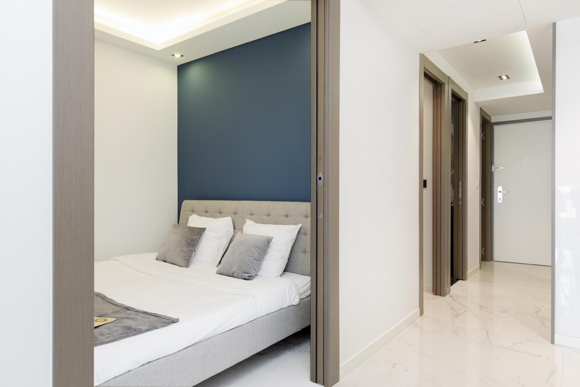 Gray D'albion 3i7 Yourhosthelper Apartment Cannes